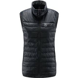 Spire Mimic Vest W True Black (XS)