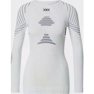 X-Bionic Invent 4.0 Shirt L/S Longsleeve Herrer størrelse L farve lilla