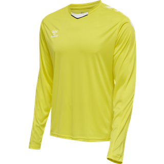 hummel Core XK Poly Langærmet Trænings T-shirt