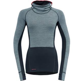 Tuvegga Merino Hoodie M Flood (S)