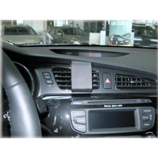 Kia Ceed 12-15, Centrerad