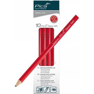 Pica classic blyant / tømrerblyant 300mm