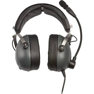 THRUSTMASTER T.FLIGHT GAMING HEADSET - U.S. AIR FORCE - DTS -> Forventet levering: 5-7 hverdage