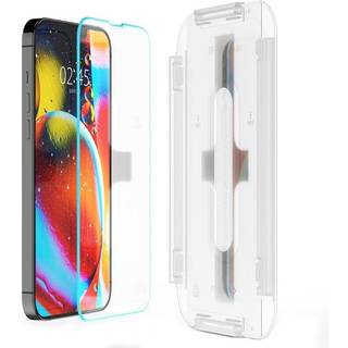 Spigen Glass tR EZ Fit HD 1 Pack opensensor -iPhone16e/14/13/13 Pro