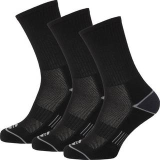 Endurance Hoope Crew Cut Strømper 3-pak