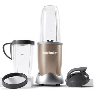 NutriBullet Blender PRO - Champagne - 900 W