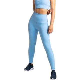 RS High Waist Dame Tights Sky Blue