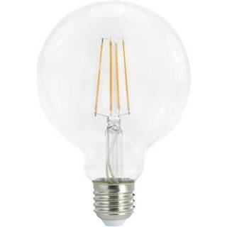 AIRAM Pære E27 LED 3-trins klikdæmper 7W 2700K 806 lumen 9410717