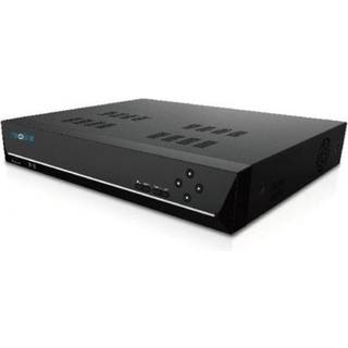 Reolink NVR harddiskoptager til 8 kameraer, inkl. 2 TB hdd