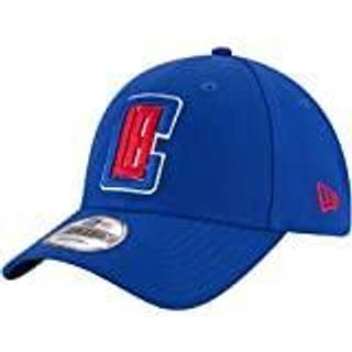 New Era LA Clippers The League Blue 9FORTY Cap newera adult unisex Blue newera adult unisex Blue newera adult unisex Blue newera adult unisex Blue new - One Size