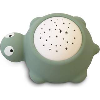 FILIBABBA - LED natlampe - Skildpadden Tino