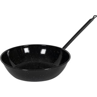 Espegard Wok Pan 40 Black, OneSize