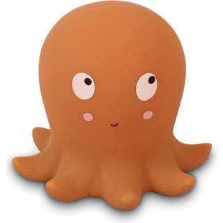 Filibabba LED lamp - Otto the Octopus