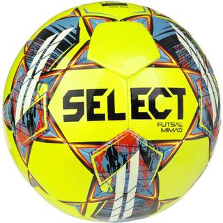 Select Futsal Mimas v22 Fodbold