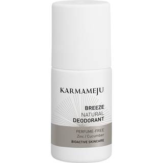 Karmameju Breeze Deodorant, 50 ml.