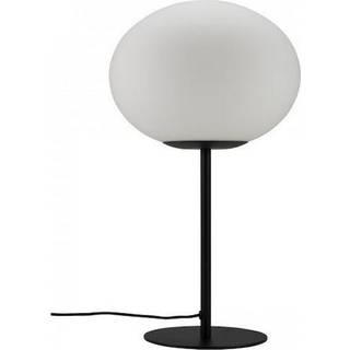 Dyberg Larsen - Princess bordlampe - Opal/Sort