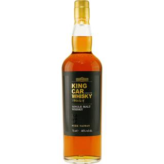 Kavalan King Car Conductor Single Malt Whisky Taiwan 46%