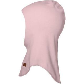 Melton - Elefanthue Fullface Double - Rosa - 51 (3-4 år)