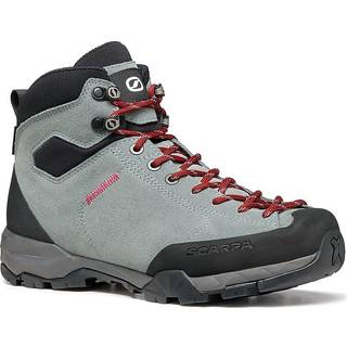 Scarpa Women's Mojito Hike GTX Vandresko Damer størrelse 37,5 farve grå