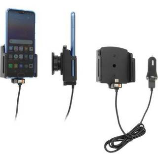 Brodit Aktiv holder med cig-stik 721203