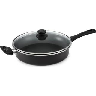 Elvita Ø28 cm Stegepande