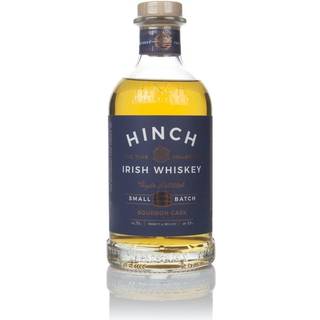 Hinch Irish Whiskey Triple Distilled