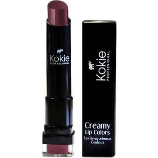 Kokie Creamy Lip Color Lipstick - Violet Vixen