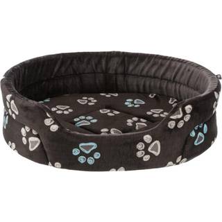 Trixie hundeseng jimmy rund XS-XL