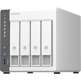 QNAP TS-433 - NAS-Server