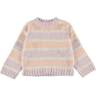 Jumper - Apricot - 9