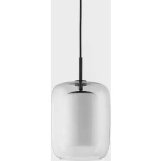 Cuboza loftslampe, 20 cm, grøn/hvid