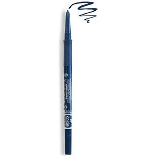 Kokie Retractable Kohl Eyeliner - Metallic Blue