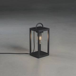 Bologna Mini terrasselampe, højde 33 cm