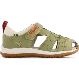 Kavat Kids' Tobo TX Khaki, 33
