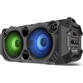 Sven - Speakers SVEN PS 550 36W Bluetooth black