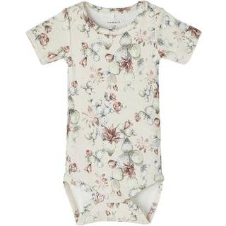 Name It Body Peyote Melange Print