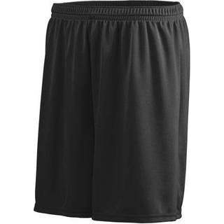 Augusta Sportswear Octane Shorts - Black L