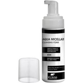 Kokie Cosmetics Cleansing Foam 150 ml