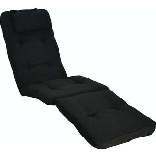 Fritab, Woodline Tyre sædehynde 41 Sort