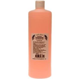 Rømer Håndsæbe Flydende Rose Genfyld (1000 ml)