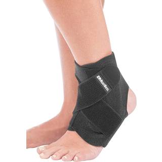 Mueller Adjustable Ankle Stabilizer, One Size, Sort
