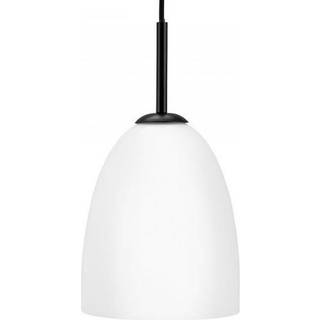Jazz Stor Pendel Opal Glas