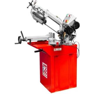 BS210TOP Holzmann Metalbåndsav 400V