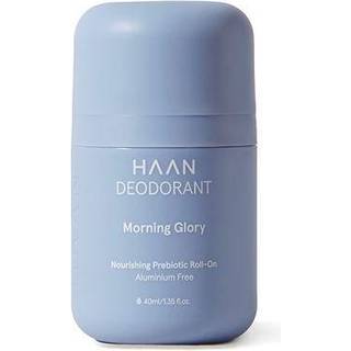 HAAN Deodorant Morning Glory Deo roll-on uden aluminium 40 ml - 40 ml