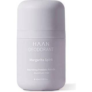 HAAN Deodorant Margarita Spirit Roll-On Deodorant 40 ml - 40 ml