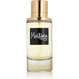 Montana Collection Edition 4 Edp 100ml