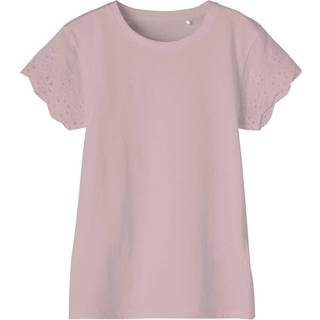 Name It Violet Ice Top