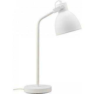 Coast Bordlampe Sort