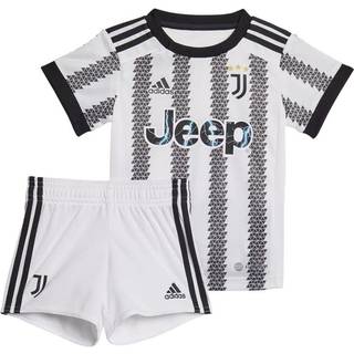 Juventus Hjemmebanesæt 22/23 Børn