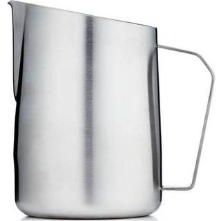 Barista & Co - Dial In Mælkekande Stål - 600ml